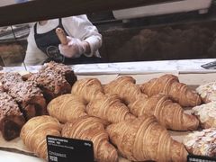 -WHEAT&BAKER-麥(凯德来福士店)