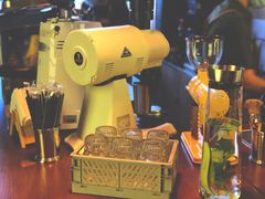 -BIJOU coffee&cocktail(龙岗万科广场店)