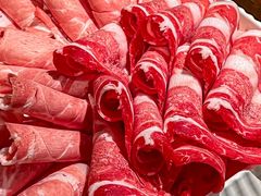 -丁卯•铜锅涮肉(工体店)