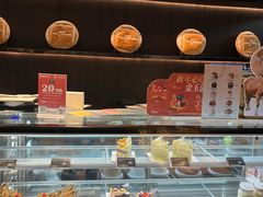 -FANEN法念·烘焙·甜点(万象城店)