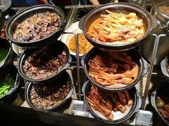 -二十八里太湖船菜(吉祥路店)