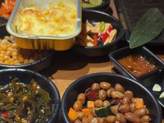 -九田家黑牛烤肉料理(华侨城店)