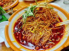 -三姐妹冷面馆(保卫路店)
