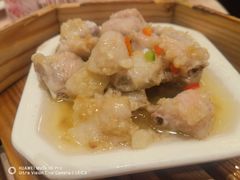 -宝园酒家(美林M·LIVE天地东座店)