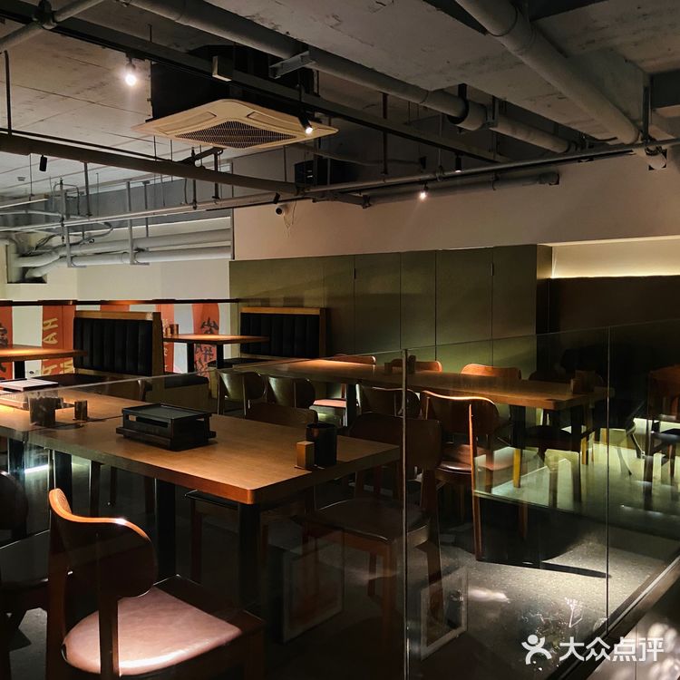 我的宝藏小酒馆