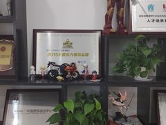 -CGWANG王氏教育(重庆校区)