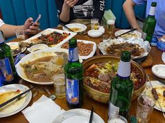 -喜来酌海鲜·饺子(和平一店)