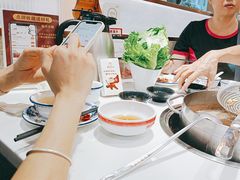 -陈记顺和潮汕牛肉火锅(韩江路店)