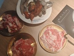 -星伦多自助料理(江阴万达店)