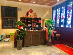 -虎哥私房菜(馒头山店)
