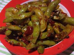-三毛烧烤·南昌大排档(山姆店)