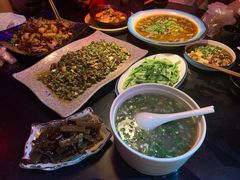 -醉小酒馆·川菜·江湖菜·重庆菜(观音桥旗舰店)