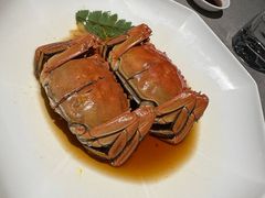 -蟹榭·本帮江浙菜·蟹宴(五角场合生汇商场店)