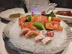 -君庭·珍湘(年嘉湖店)