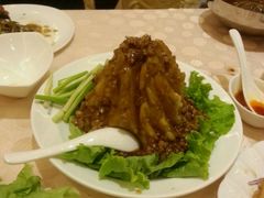 -北京长白山国际酒店(鸟巢店)