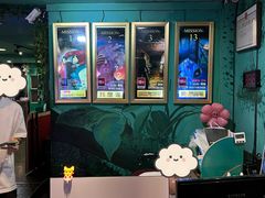 -魔方密室·解谜挑战(静安店)