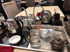 -岭南茗点(沙埔店)