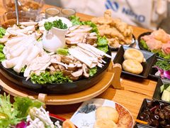 -束河人家(南锣鼓巷店)