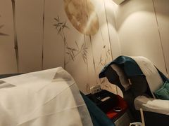 -华夏良子·足道SPA艾灸(翠微店)