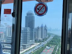 -南昌之星摩天轮