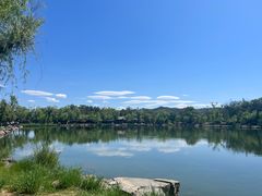 -承德避暑山庄景区