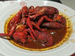-叶派龙虾•招牌香辣蟹·海鲜(中海国际店)