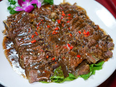-舒味姜母鸭·沙茶面(湖里店)