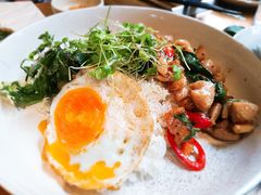 -Ginger(兴国路店)