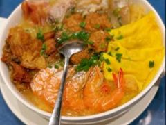 -御沪沪味园.融合菜.海鲜(斜土路店)