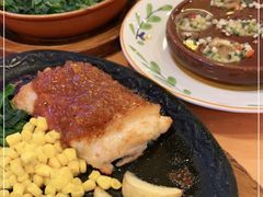 -萨莉亚意式餐厅(新洲家乐福店)