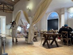 -HERRE·FARM 赫尔露营农场·团建聚会包场