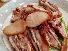 -乔家满族八大碗(流水沟店)