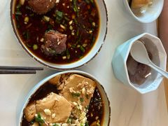 -杨爱珍大排档(龙游店)