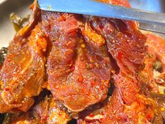 -山葵说·泥炉烤肉(泰达时尚E街区店)