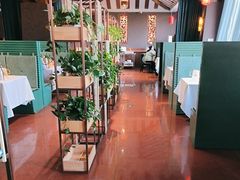 -金狮麟·新豫菜(杏石口路店)