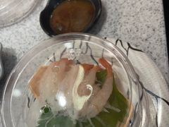-争鲜回转寿司(中街大悦城店)