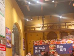 -串盟烧烤大排档·长沙美食地标(星沙店)