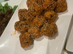 -三猫黑鱼花(南大店)