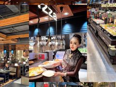 -韩盛·盛江山自助料理(中街大悦城黑金店)