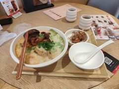 -味千拉面(大润发店)