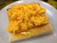 -澳洲牛奶公司(佐敦店)