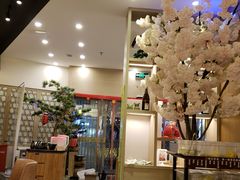 大堂-水林间·寿喜烧自助(仙林金鹰店)