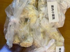 鲜肉小馄饨-景芳周大姐(国大城市广场店)