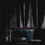 东莞长安丨May café丨王家卫醉酒群像咖啡馆