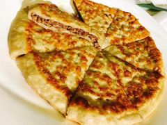 功德肉饼-功德林素菜饭庄(前门店)