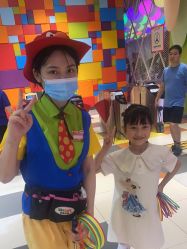 -宝燕乐园(闵行旗舰店)