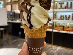 -GODIVA(王府井apm店)