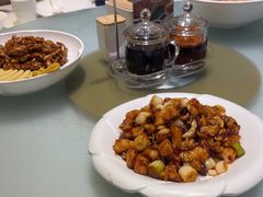 -紫光园(劲松店)