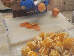 -盒马鲜生(昆城店)