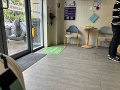 -爱佳宠物中心医院24H·CT·骨外科·猫专科(瑶海万达店)
